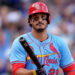 St. Louis Cardinals v Chicago Cubs