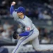 Royals sign $810,000 pitching old friend to new contract image