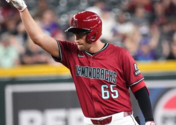 Royals sign infielder Connor Kaiser to minor league contract