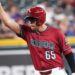 Royals sign infielder Connor Kaiser to minor league contract