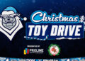 Royals spread Christmas Cheer with Toy Drive in support of Santa’s Anonymous