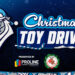 Royals spread Christmas Cheer with Toy Drive in support of Santa’s Anonymous
