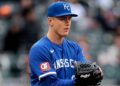 Kansas City Royals v New York Mets