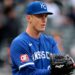 Kansas City Royals v New York Mets