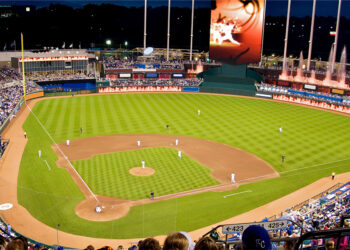 Kansas City Royals (image via ScoreBig)