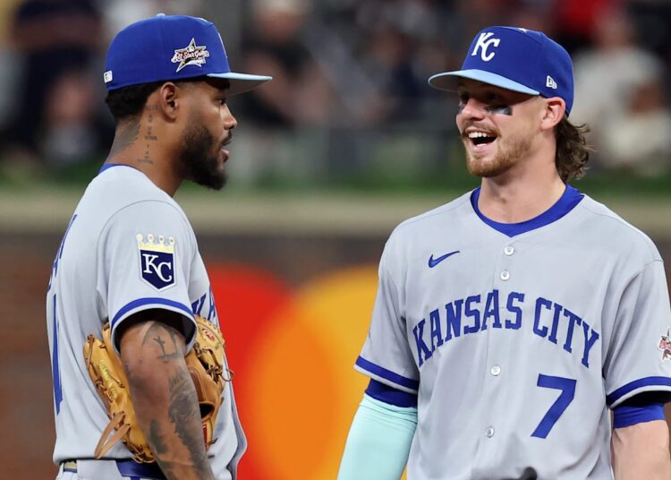 2025 MLB All-Star Game