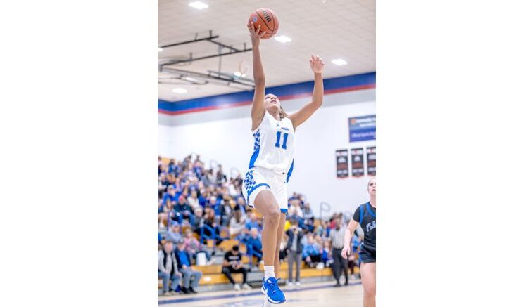 Royals win HCC opener
