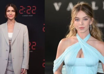 Ruby Rose Slams Sydney Sweeney