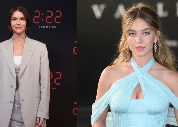 Ruby Rose Slams Sydney Sweeney