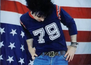 Ryan Adams' "New York, New York"
