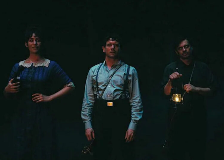 Ryan Coogler Explains How DCOM ‘The Luck of the Irish’ Influenced ‘Sinners’: “A Touchpoint”