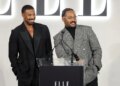 Ryan Coogler of 'Sinners' says without women 'we don't have anything'