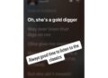 Ryan Lochte Listens to Gold Digger Amid Financial Drama With His Estranged Wife