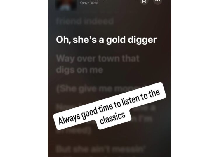 Ryan Lochte Listens to Gold Digger Amid Financial Drama With His Estranged Wife