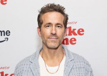 Ryan Reynolds Gets Honest About His Early Career Missteps