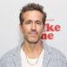 Ryan Reynolds Gets Honest About His Early Career Missteps