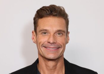 Ryan Seacrest 'seems exhausted all the time' after recent weight loss - Celebrity News - Entertainment