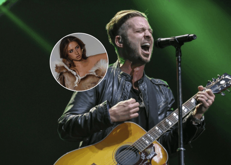 Ryan Tedder Teases New Tate McRae Music