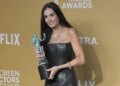 SAG Awards ceremony gets a name change
