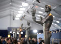 SAG Awards change name to the Actor Awards starting in 2026