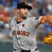 San Francisco Giants v Kansas City Royals