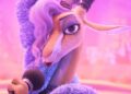 SHAKIRA STARS IN NEW “ZOO” MUSIC VIDEO DEBUTING TODAY, POP ANTHEM IS FEATURED IN WALT DISNEY ANIMATION STUDIOS’ “ZOOTROPOLIS 2”