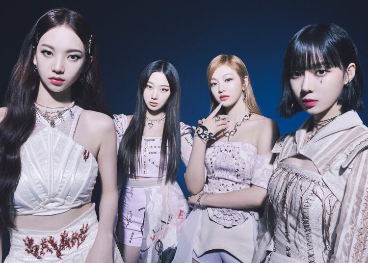 SM Entertainment’s operating profit soars 261% amid streak of hit K-pop albums, growth at fan platform DearU