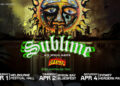 SUBLIME'S JAKOB NOWELL ON BROKEN LEGS, NEW MUSIC & THE BAND'S FIRST-EVER TRIP TO AUSTRALIA