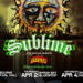 SUBLIME'S JAKOB NOWELL ON BROKEN LEGS, NEW MUSIC & THE BAND'S FIRST-EVER TRIP TO AUSTRALIA