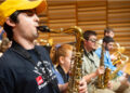 SUNY Jazz ensembles to perform on Rosch stage | News, Sports, Jobs