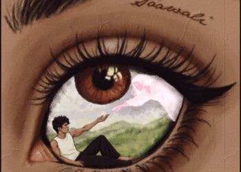 Saahel releases new single ‘Saawali’, a song about love beyond words