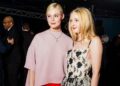 Sabrina Carpenter Arrests the Fanning Sisters During Her LA Show