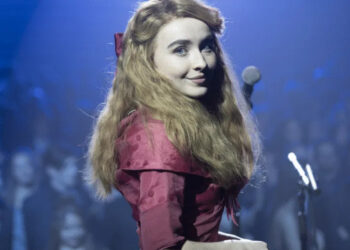 Sabrina Carpenter Will Revive Stan Lee’s Decades-Old Marvel Dream