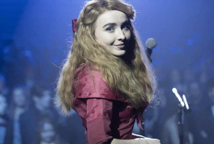 Sabrina Carpenter Will Revive Stan Lee’s Decades-Old Marvel Dream