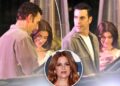 Sacha Baron Cohen cozies up to influencer half his age for club outing