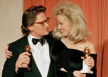 Obit Sally Kirkland