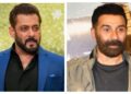 Salman Khan in Sunny Deols Gabru Reports of extended special appearance emerge
