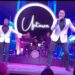 Salmon, mushrooms and Motown on weekend entertainment menu