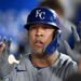 Salvador Perez staying with Royals on a two-year deal