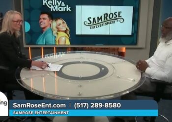 SamRose Entertainment - 11/03/25