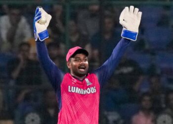 Sanju Samson Nearly Joined Delhi Capitals But Rajasthan Royals Demanded... | Cricket News