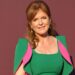Sarah Ferguson 'Panicking' & Uneasy After Losing Royal Title — Source