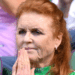 Sarah Ferguson Won't Speak About This Royal in Memoir — Expert