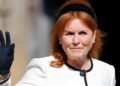 Sarah Ferguson banished 'in disgrace' as she finds 11th hour solution | Royal | News