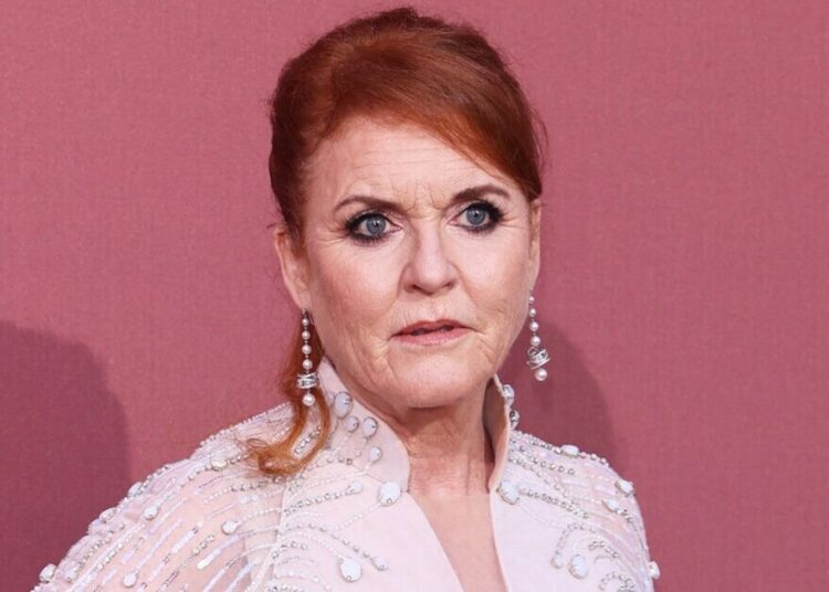 Sarah Ferguson blasted for 'shamelessly venal behaviour' | Royal | News