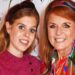 Sarah Ferguson had ‘whirlwind affair while pregnant and introduced her lover to Beatrice’ | Royal | News