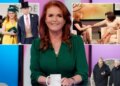 Sarah Ferguson has nothing to lose if she speaks out – she’s high risk and may throw other royals under bus, expert says