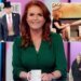 Sarah Ferguson has nothing to lose if she speaks out – she’s high risk and may throw other royals under bus, expert says