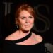 Sarah Ferguson
