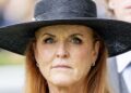 Sarah Ferguson humiliated as ex-pal launches scathing 3-word attack | Royal | News